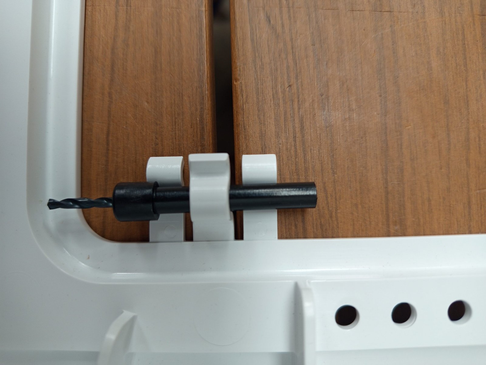 Bosch WTZ27510 - Kit de conexión para lavadoras y secadoras - Imagen 4