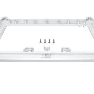 Bosch WTZ27510 - Kit de conexión para lavadoras y secadoras