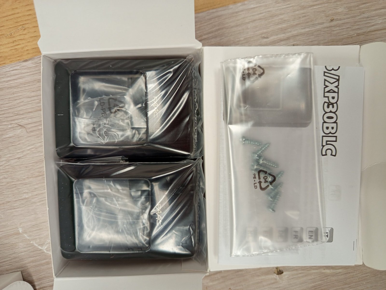 FAAC - Modelo Delta 2 - Código 1056303445 - Kit de automatización para puertas. - Imagen 2