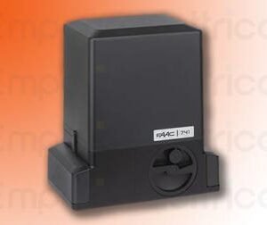 FAAC - Modelo Delta 2 - Código 1056303445 - Kit de automatización para puertas.