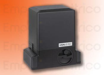 FAAC - Modelo Delta 2 - Código 1056303445 - Kit de automatización para puertas.