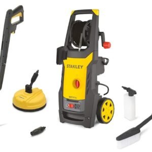Stanley Hidrolimpiadora SXPW24BX | Alta Presión.
