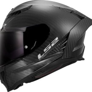 Casco Moto- FF807 Dragon Carbon - LS2