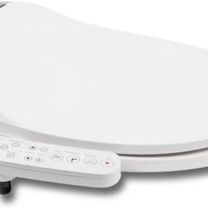 Asiento de Bidé Inteligente - Compact Pro - Nashi