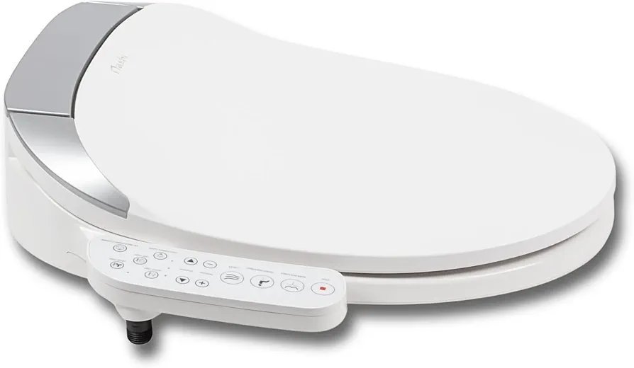 Asiento de Bidé Inteligente - Compact Pro - Nashi