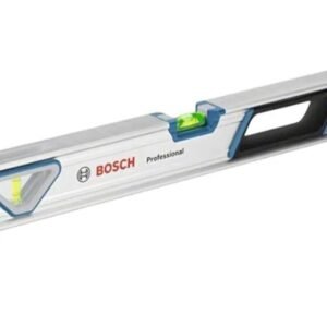 Bosch Professional nivel de burbuja de 60 cm.
