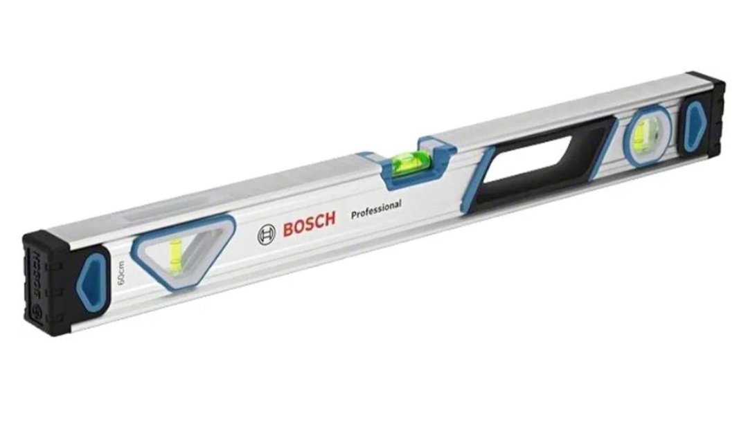 Bosch Professional nivel de burbuja de 60 cm.