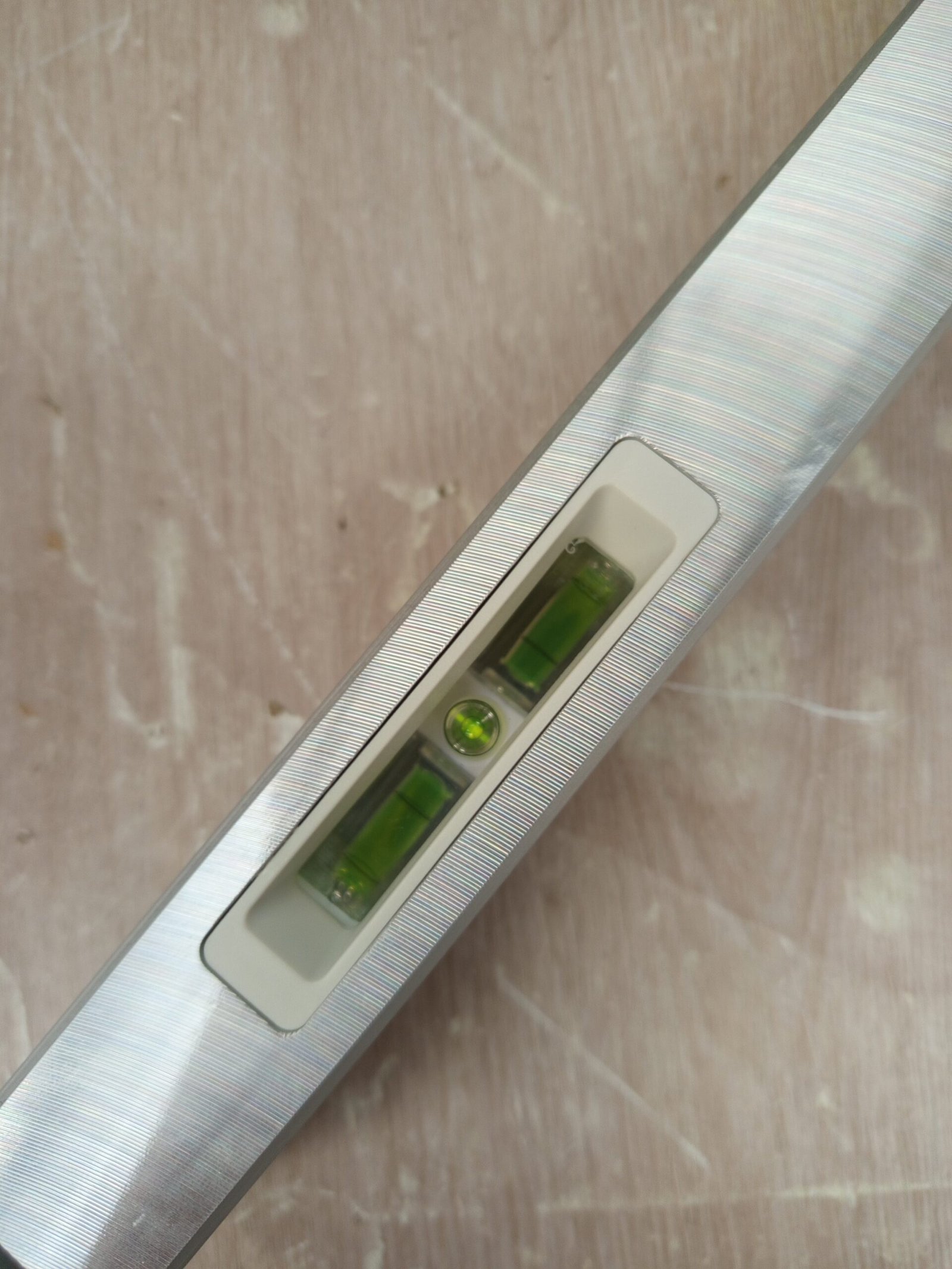 Bosch Professional nivel de burbuja de 60 cm. - Imagen 3