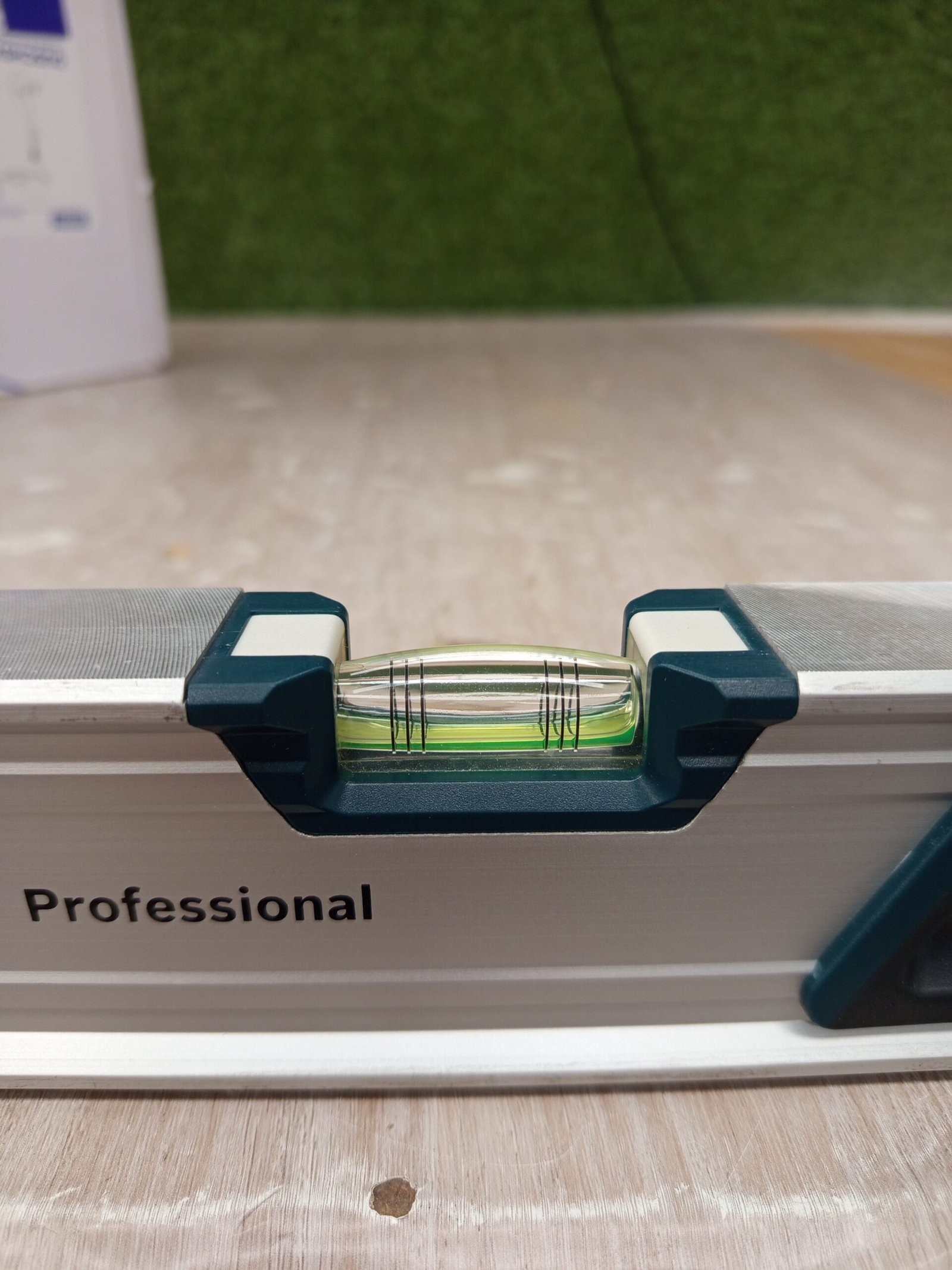 Bosch Professional nivel de burbuja de 60 cm. - Imagen 4