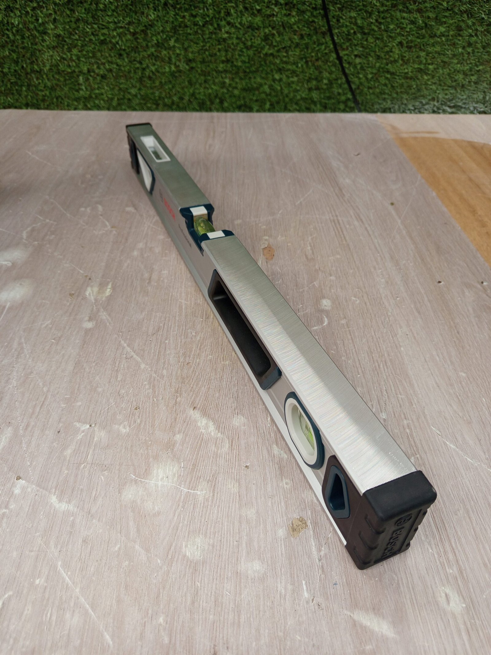 Bosch Professional nivel de burbuja de 60 cm. - Imagen 5