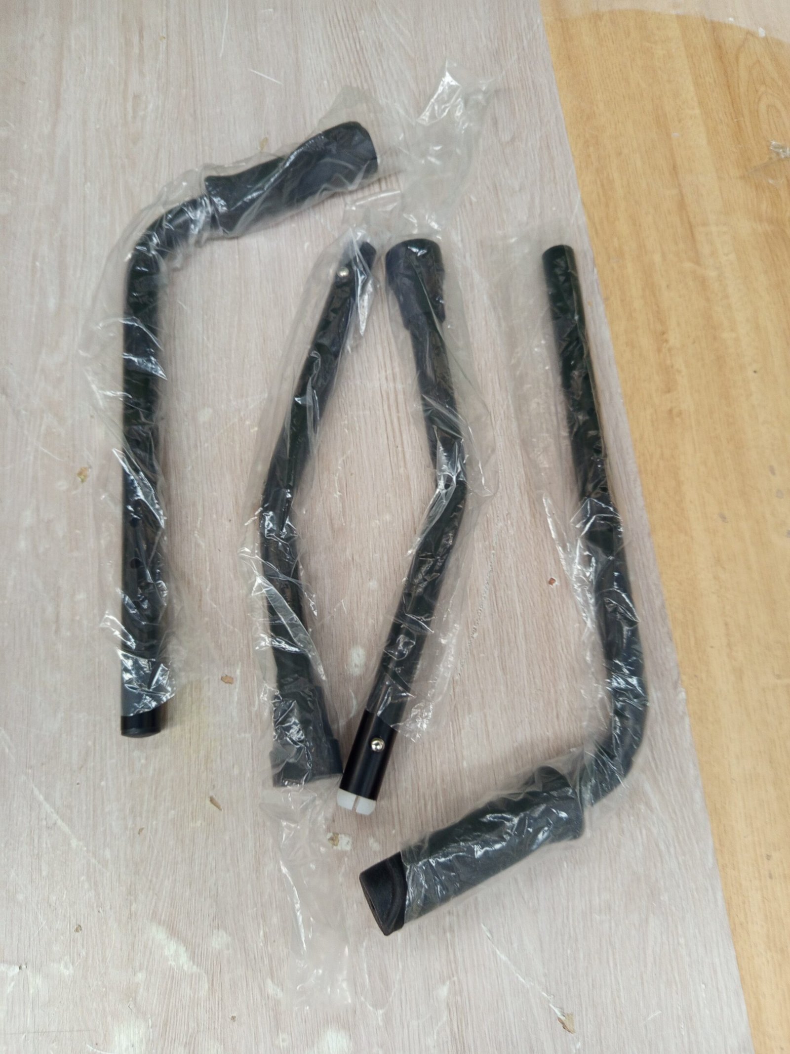 Mobiclinic, Andador Plegable, Ligero, Nerón. - Imagen 3