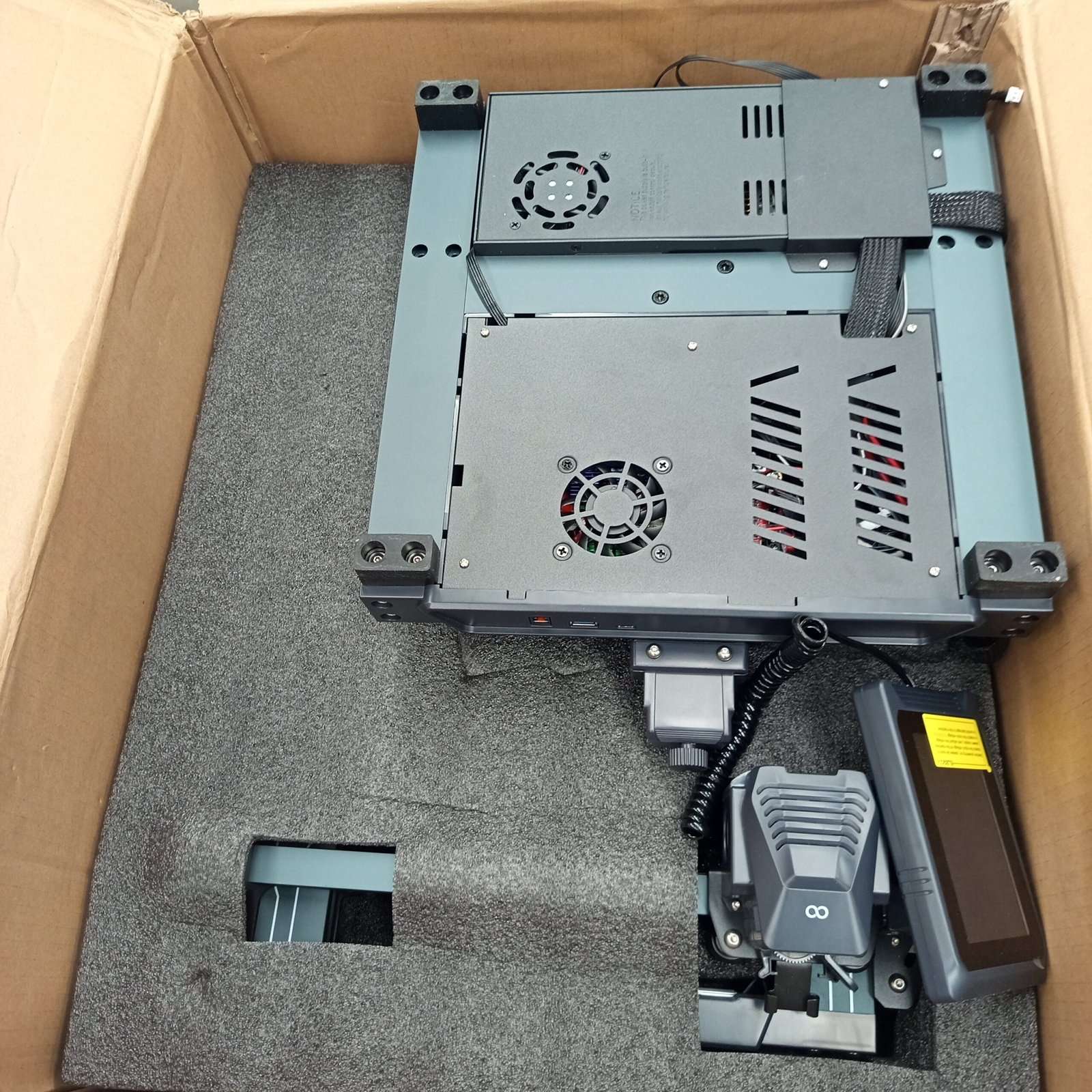 Impresora 3D FDM - Neptune 4 - ELEGOO. - Imagen 8