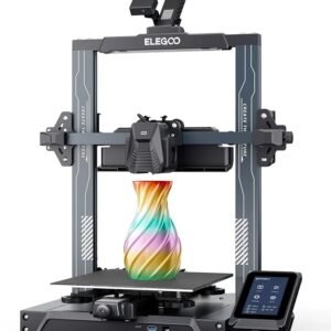 Impresora 3D FDM - Neptune 4 - ELEGOO.