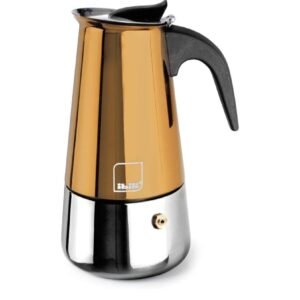 IBILI - Cafetera express Moca Cupra