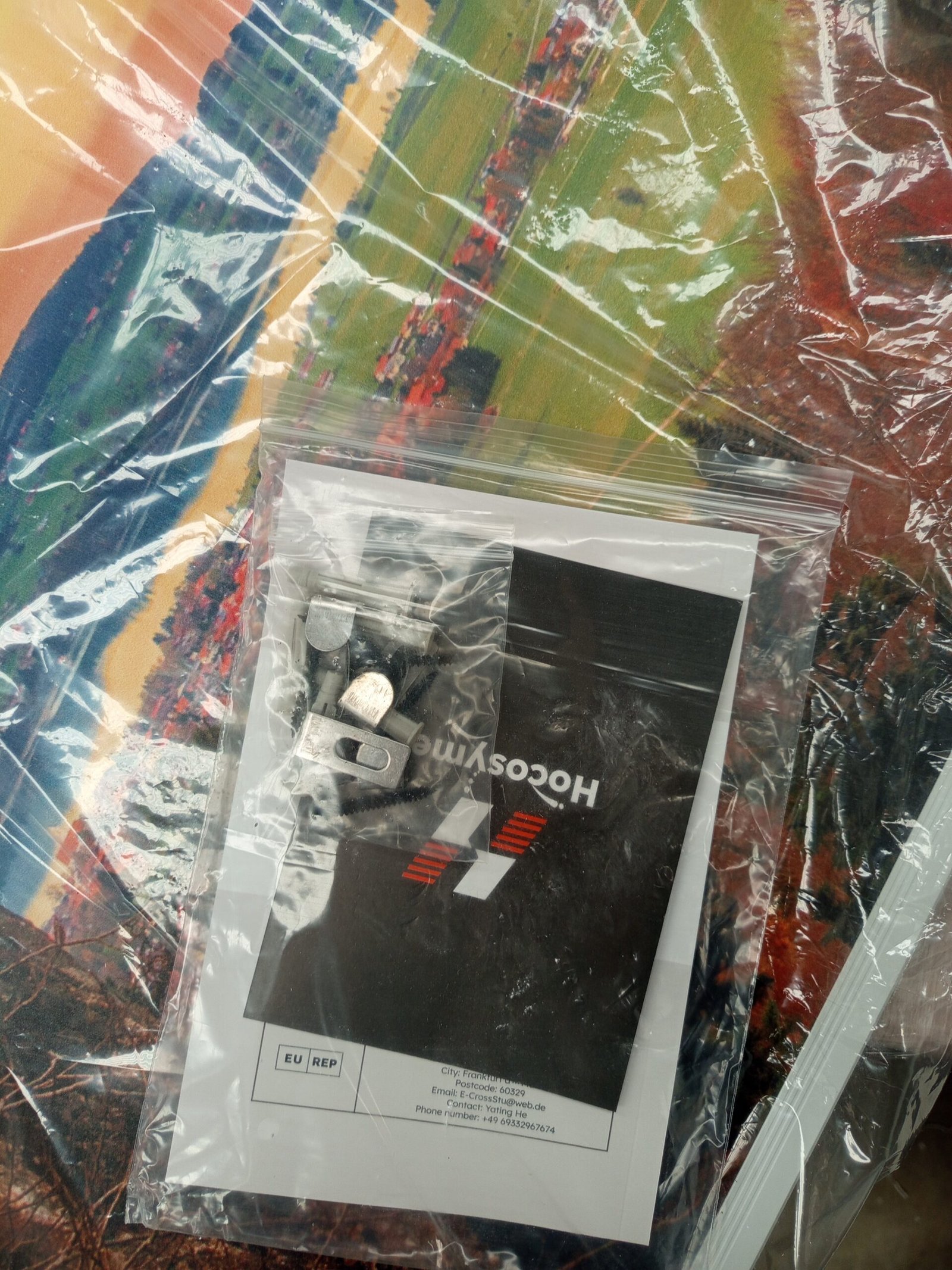 Calefactor Bajo Consumo 1000W - Imagen 10