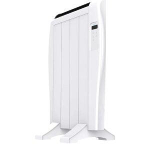 Cecotec Radiador Eléctrico Bajo Consumo