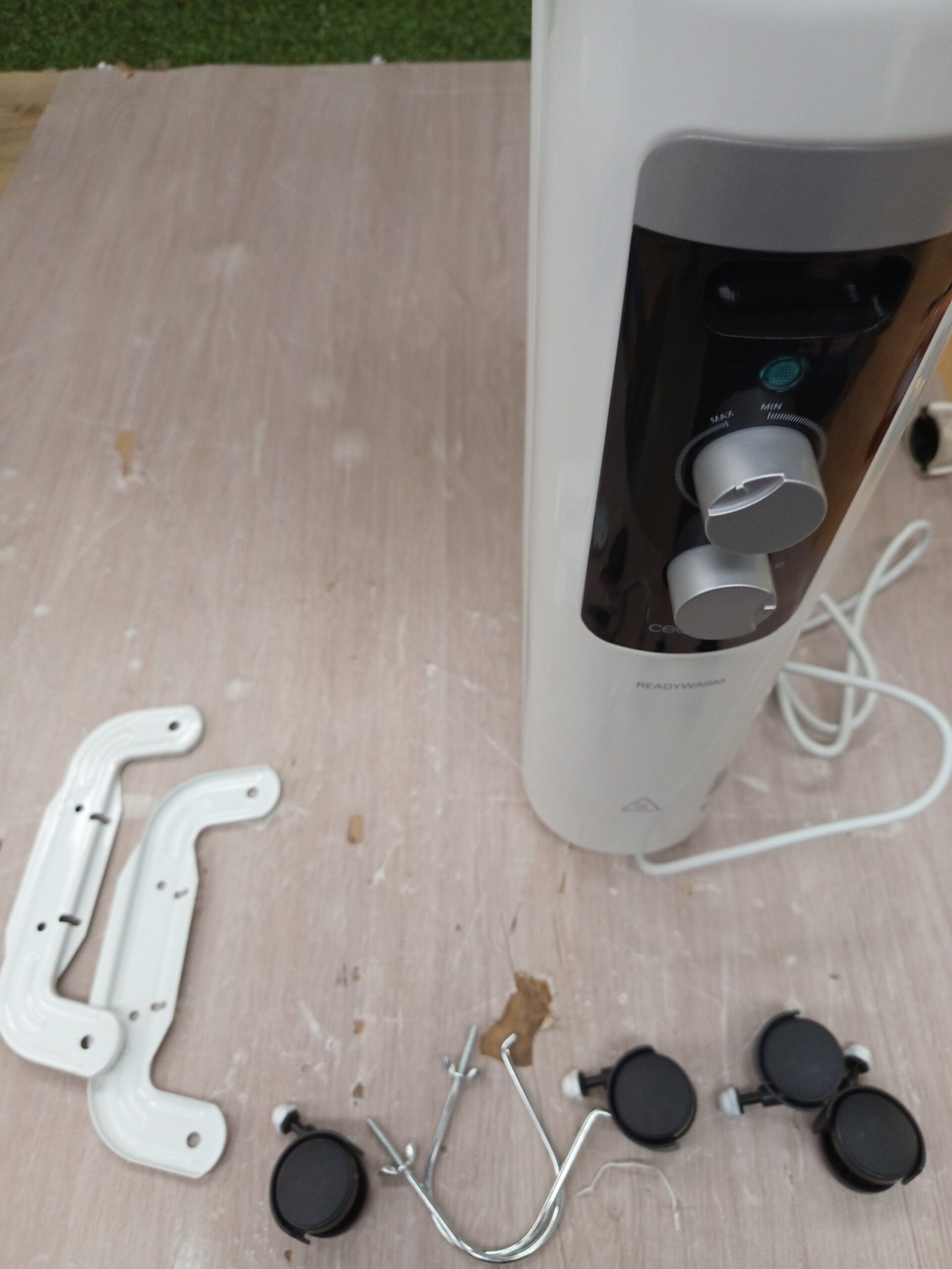 Cecotec Radiador Eléctrico de Aceite - Imagen 6