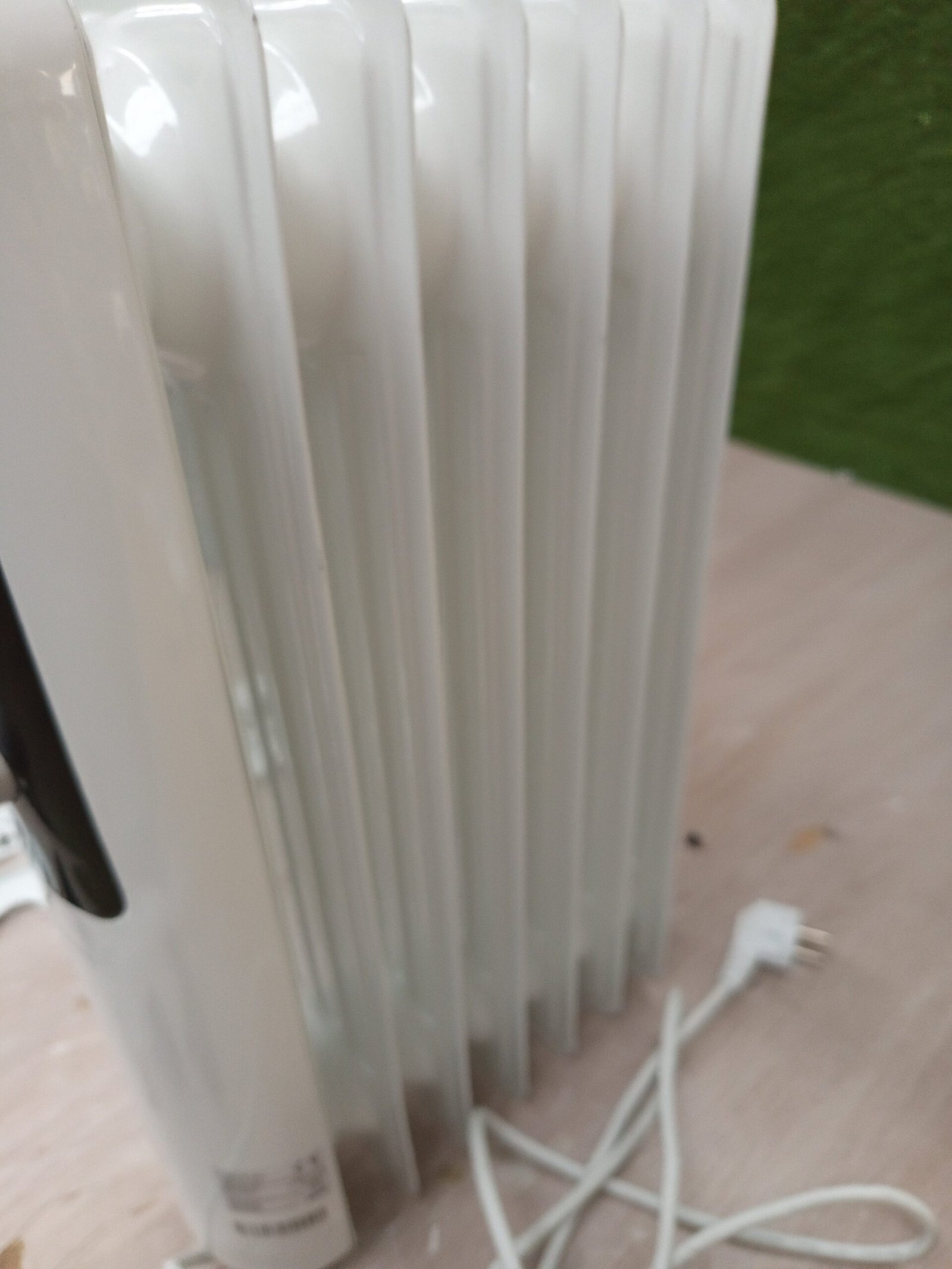 Cecotec Radiador Eléctrico de Aceite - Imagen 7