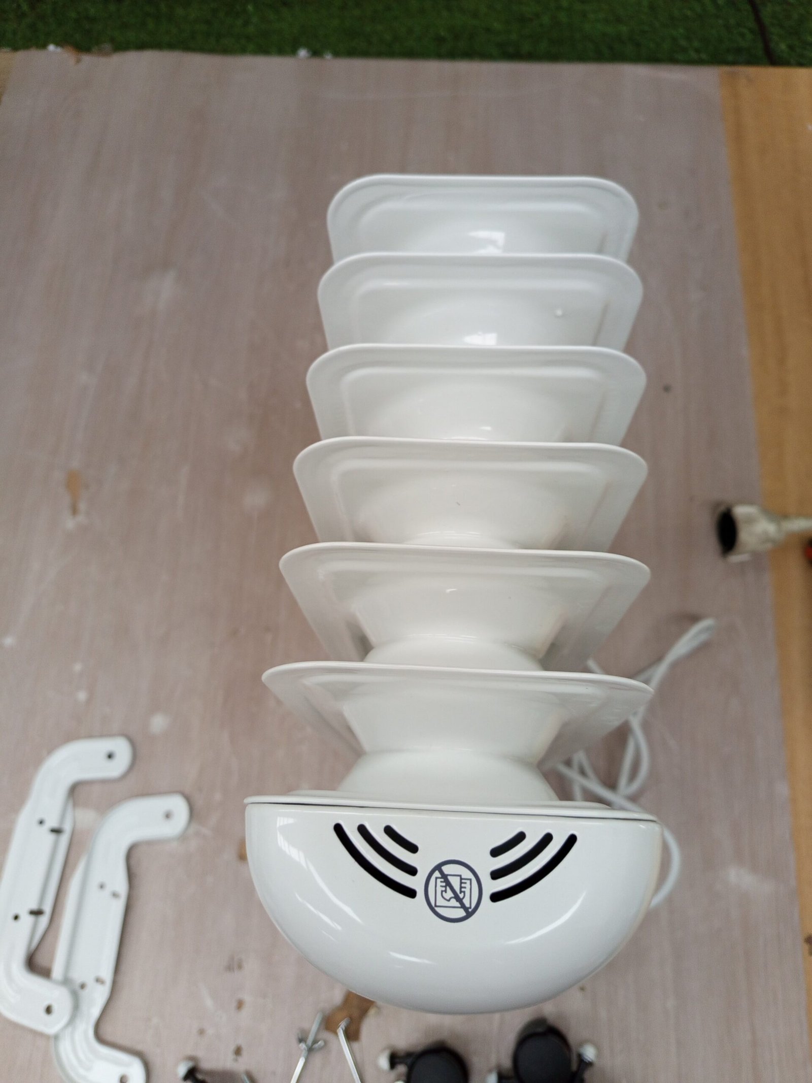 Cecotec Radiador Eléctrico de Aceite - Imagen 2