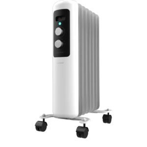 Cecotec Radiador Eléctrico de Aceite