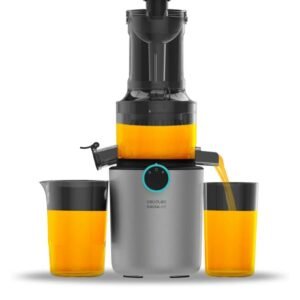 Cecotec Licuadora para Frutas
