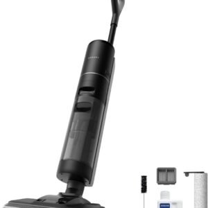 DREAME H12 Pro Ultra Aspiradora.