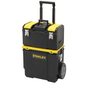 Stanley 1-70-326 Taller Móvil 3 en 1