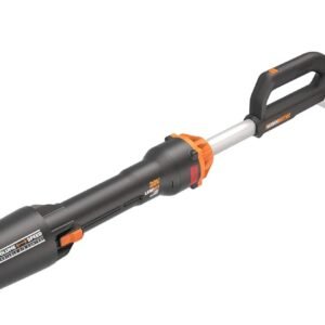 WORX WG543E.9 Soplador de Hojas