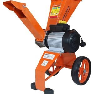 Forest Master Trituradora de Madera