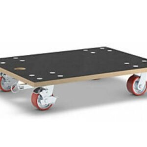 Rodador de transporte PROFESSIONAL Wagner