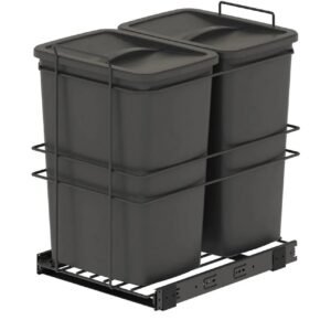 EMUCA - Contenedores de reciclaje