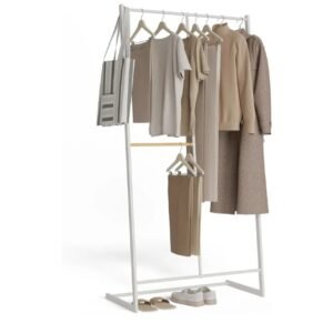 Newlux - Burro Ropa Resistente