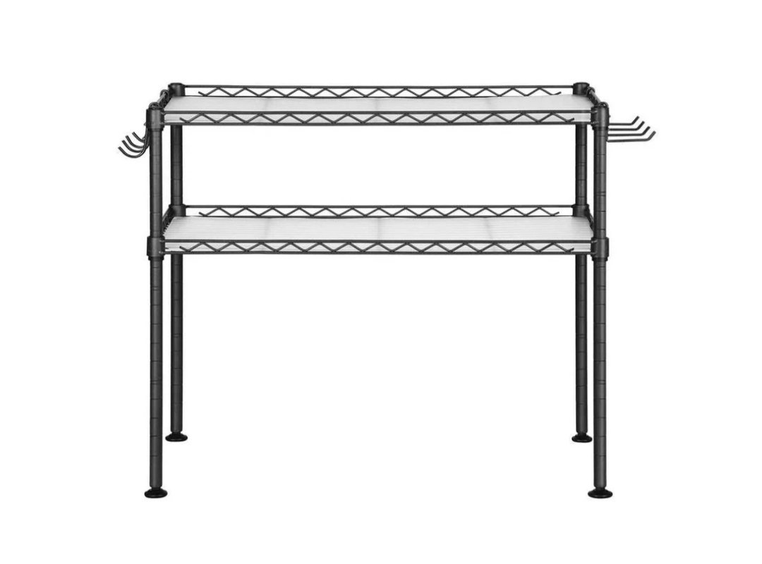 Soporte para horno microondas LGR020B01