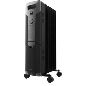 Cecotec Radiador Eléctrico de Aceite
