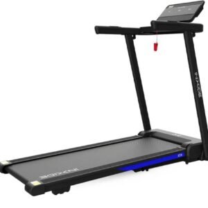 Bodytone - Cinta de Correr Plegable