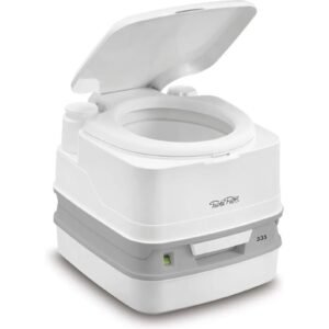 Thetford Porta Potti Indoro Portátil Qube