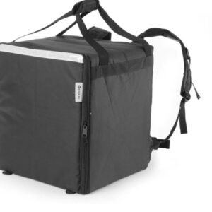 HENDI Mochila isotérmica de Transporte