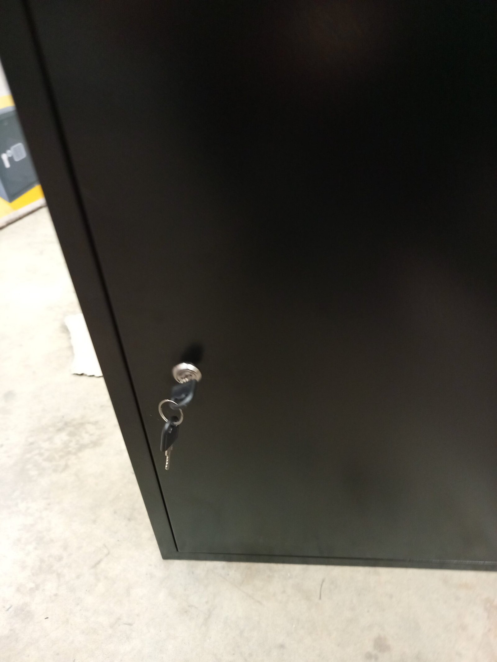 Caja para Paquetes de correos Vevor - Imagen 6