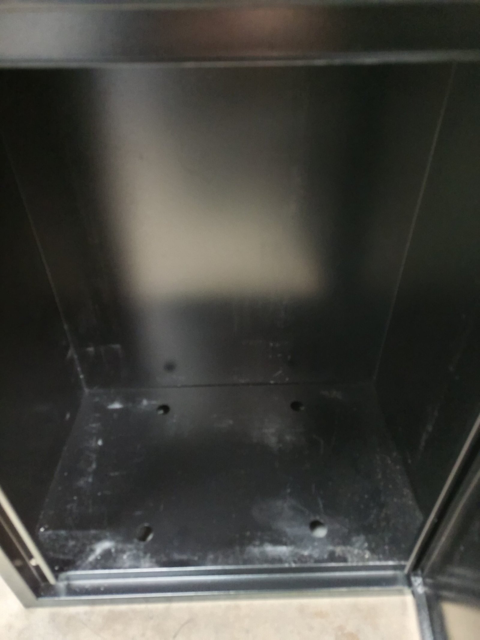 Caja para Paquetes de correos Vevor - Imagen 3