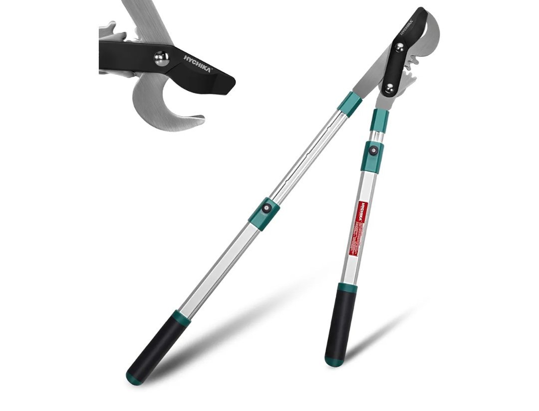 HYCHIKA Tijeras de Podar Telescopicas