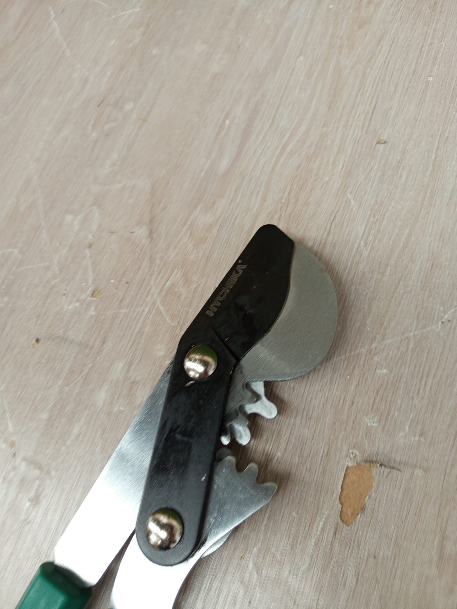 HYCHIKA Tijeras de Podar Telescopicas - Imagen 6