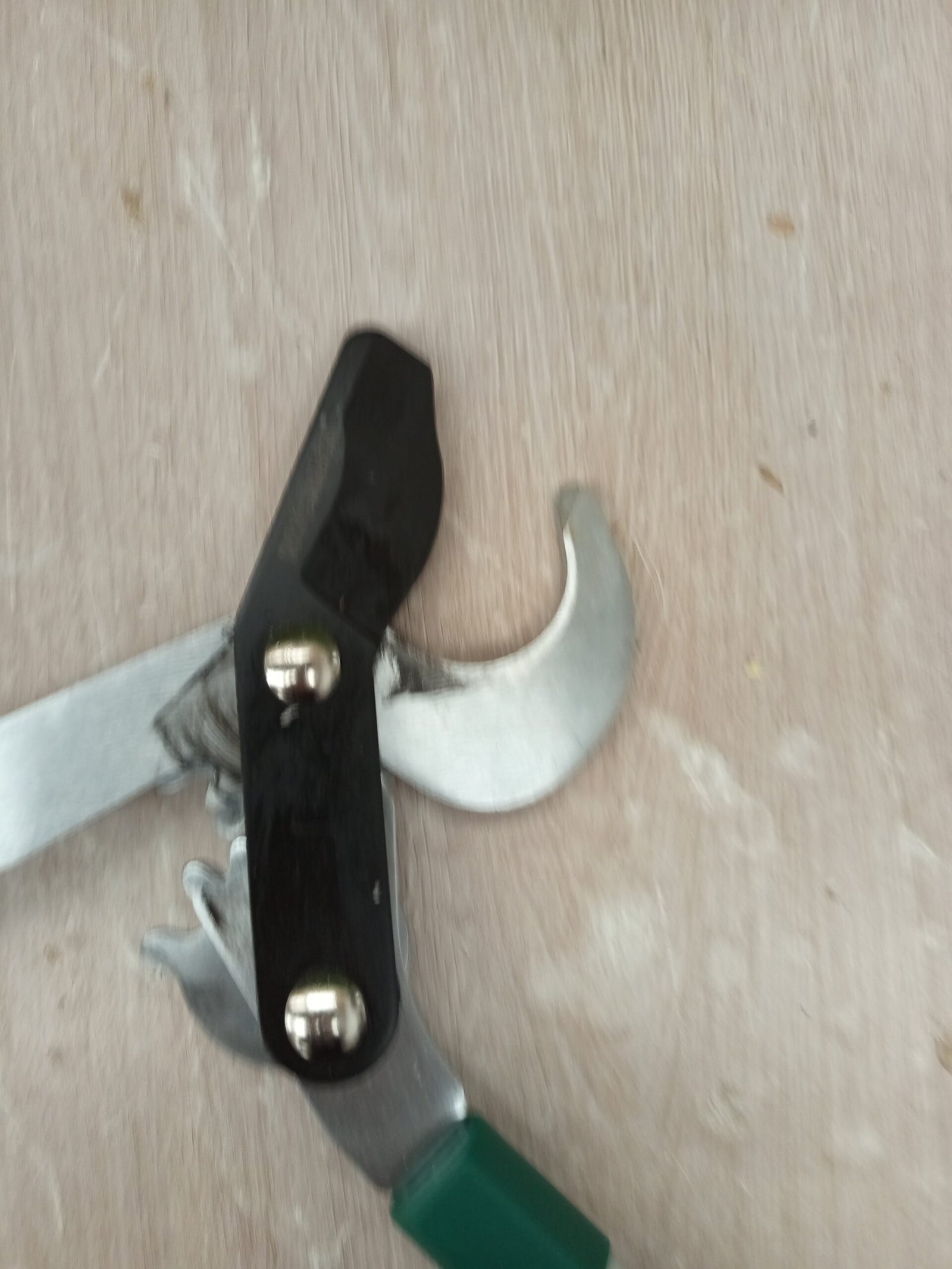 HYCHIKA Tijeras de Podar Telescopicas - Imagen 3