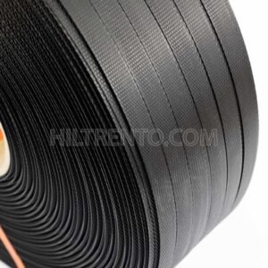 Fleje manual Polipropileno Negro