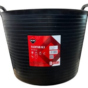 Baldes Flexivel Para Concreto