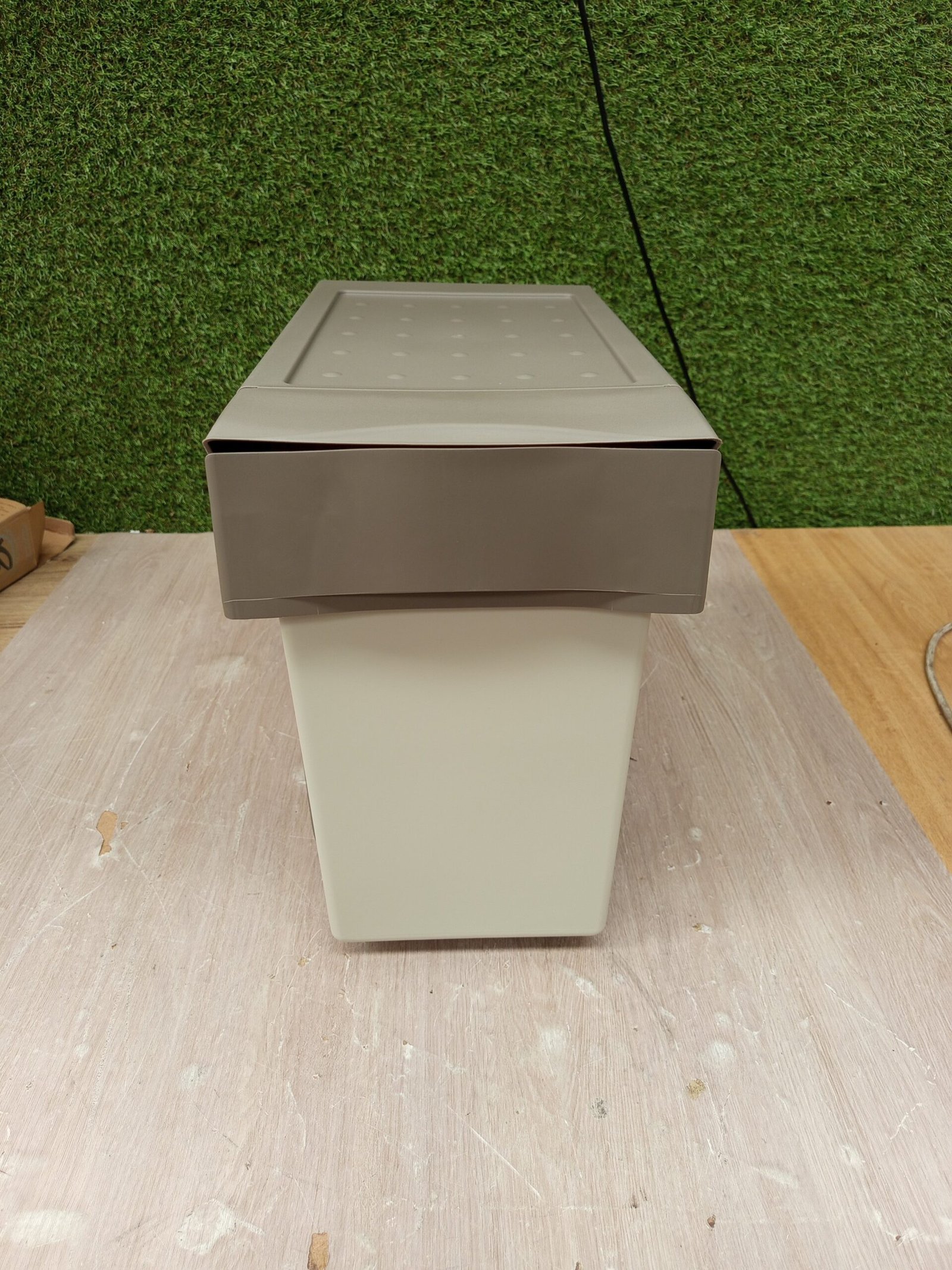 Cubo de Basura extraíble con extracción Manual - Imagen 7