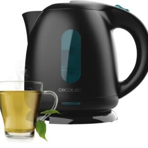 Cecotec Thermosense 140 Black Electric