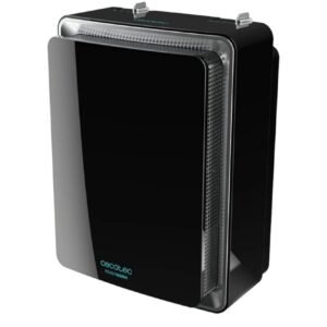 Cecotec Calefactor Eléctrico de Baño.