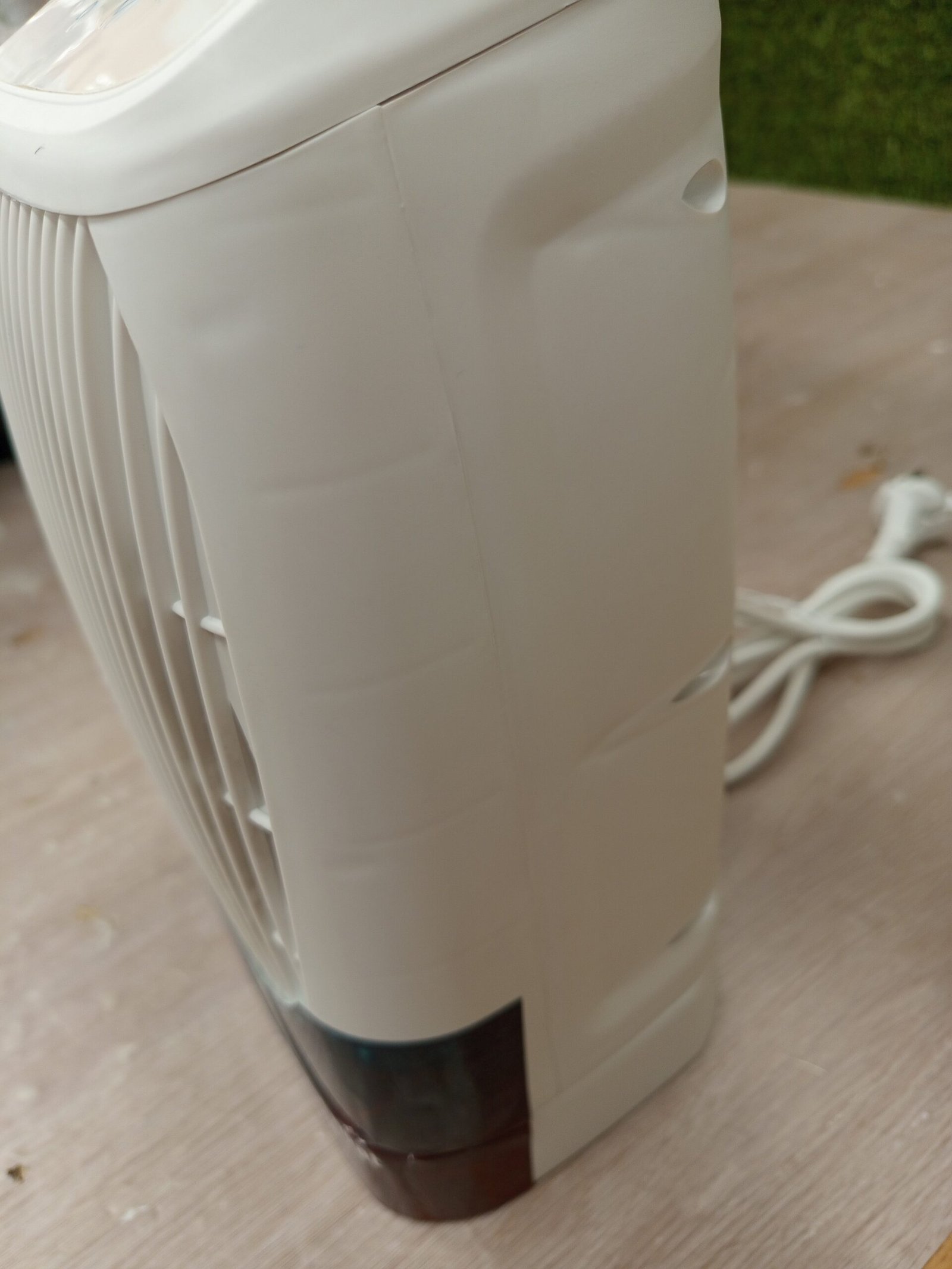 Cecotec Calefactor Eléctrico de Baño - Imagen 3