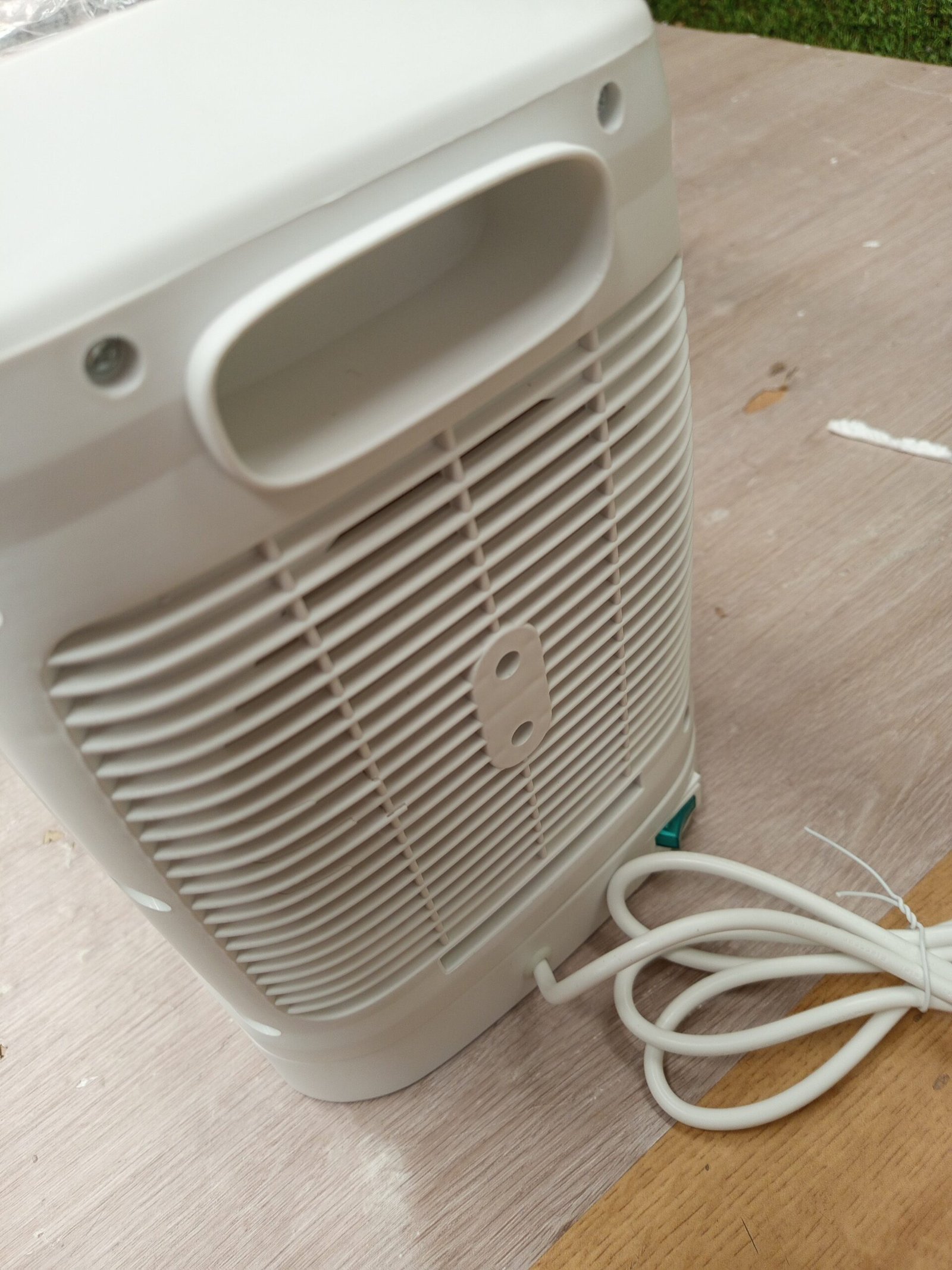 Cecotec Calefactor Eléctrico de Baño - Imagen 2