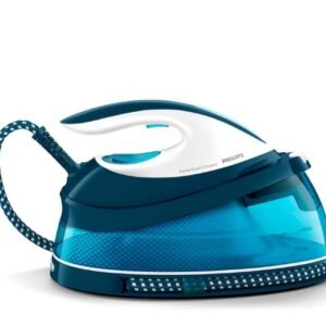 Centro de planchado Philips PerfectCare.